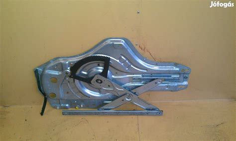 HYUNDAI ELANTRA REGULATOR ASSY FR DR P WDO RH eladó Ócsa Karosszéria