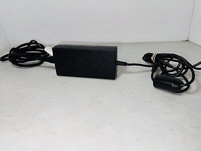 Sony Playstation Ps Ac Adapter Scph V Ebay