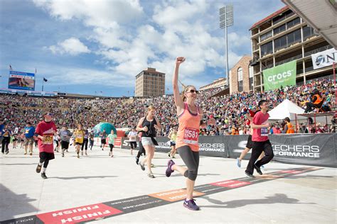 BOLDER BOULDER - Boulder, Colorado - 5/26/2025 - My BEST Runs - Worlds Best Road Races