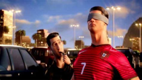 The Soccer Football Movie