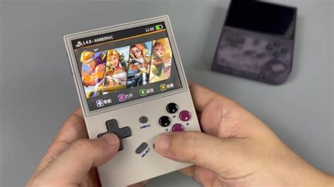 The 4 Best Retro Handhelds Of 2023 For Every Price Range Webtimes