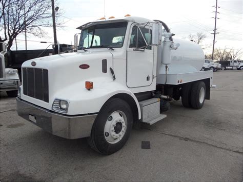 2005 Peterbilt 330 For Sale 16 Used Trucks From 6274