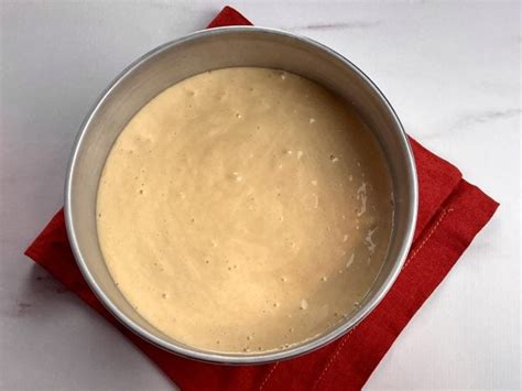 Naked Cake De Frutas Vermelhas Receiteria