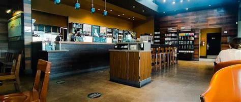 Starbucks Urban Tj Portal Tijuana