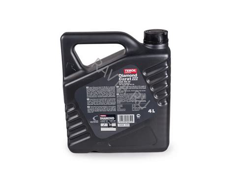 Масло Teboil Diamond Carat III 5W 30 (4л): цена, описание, отзывы