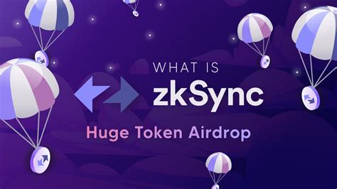 Zksync Zks Token Airdrop Guide Earn For Free Muggettedonroyal