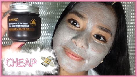 Volcanic Mud Mask Ximiso Youtube