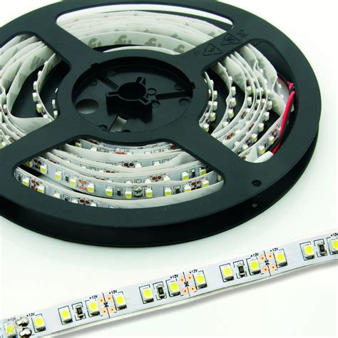 LED pás do interiéru 3528 120 SMD m 5m bal GoLED