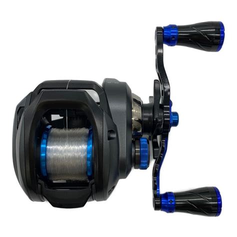 SHIMANO シマノ リール SLX DC 70XG ベイトリールトレファクONLINE