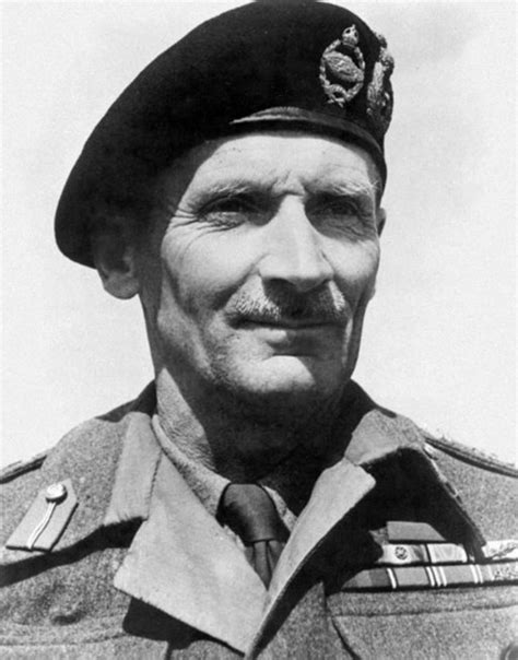 Bernard Montgomery An Insufferable Field Marshal Owlcation