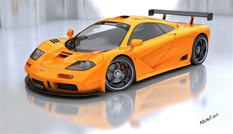 Mclaren F Wallpapers Top Free Mclaren F Backgrounds Wallpaperaccess