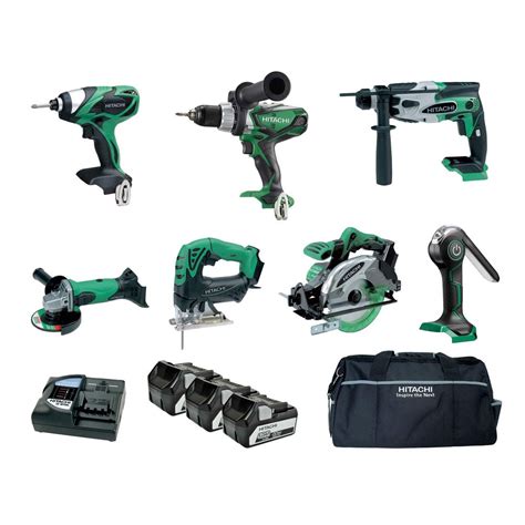 HITACHI – Tool Mart Trading