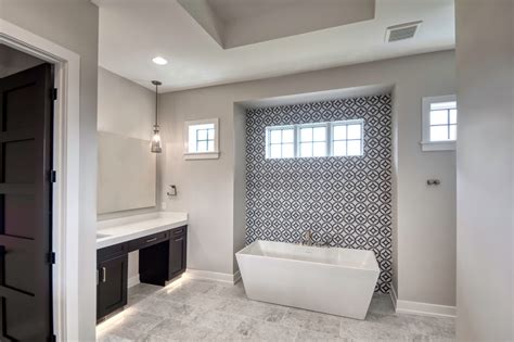 Craftsman + Farmhouse Custom Home