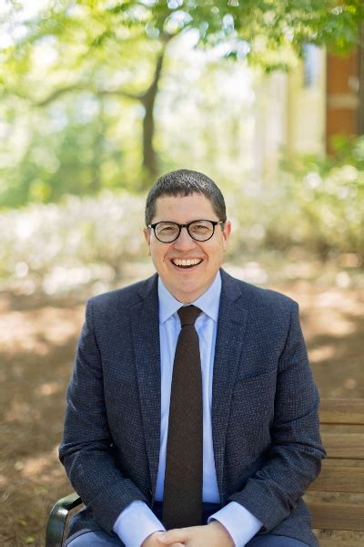 Beeson Divinity School Faculty