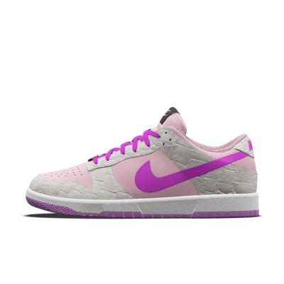 Nike Dunk Low Unlocked By You Zapatillas Personalizadas Mujer Nike Es