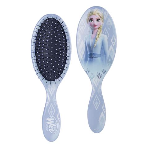 Buy Wet Brush Disney Original Detangler Hair Brush Princess Guiding