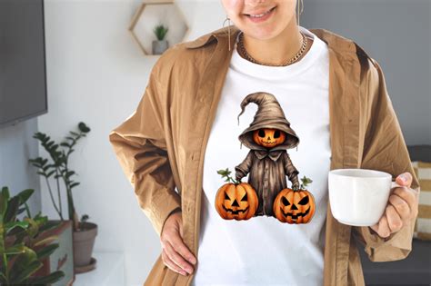 Halloween Pumpkin Sublimation Clipart By Bundlestshirt Thehungryjpeg