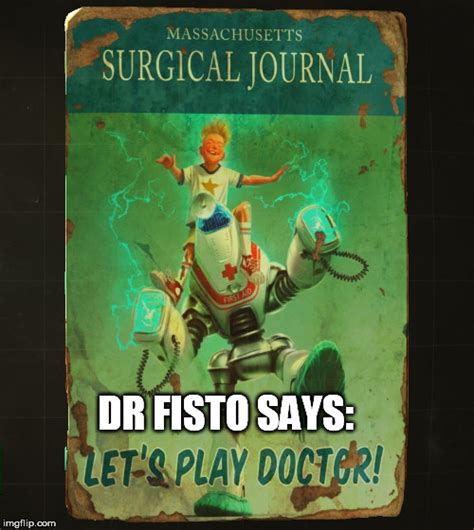 Let S Play Doctor Imgflip