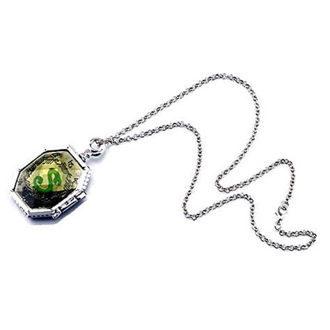 Best Harry Potter Horcrux Necklace: A Guide