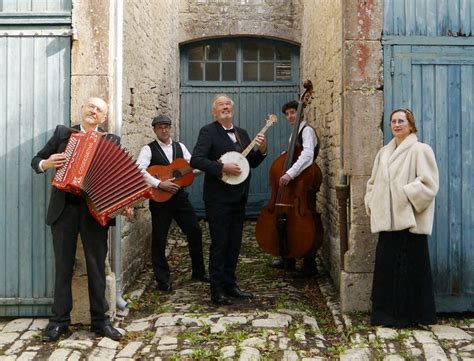 Cotentin Initiation Concert Danser Cet Orchestre Vous Invite