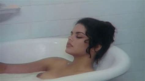 Naked Iliana Ross In La Coquito