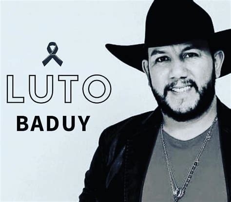 Morre Integrante Da Dupla Carlito E Baduy