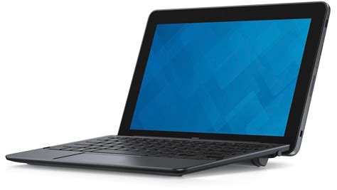 Купить планшет Dell Latitude 11 (5175-1979) в Минске - Планшеты на RAM.BY
