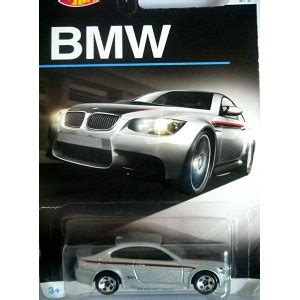 Hot Wheels Bmw M Coupe