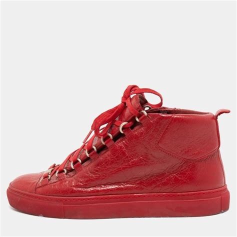 T Ng H P H N V Balenciaga Shoes Men Red Hay Nh T Cdgdbentre Edu Vn