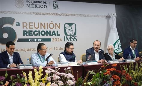 Imss Fortalece Infraestructura Médica Ante Crecimiento De Empleo News Report Mx