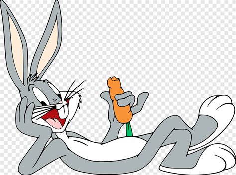 Ücretsiz indirin Looney Tunes Bugs Bunny illüstrasyon Bugs Bunny