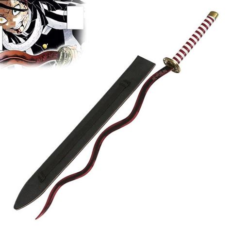 Demon Slayer: Kimetsu No Yaiba Swords For Sale - Katana Props ...