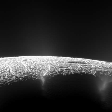 Geysers Of Enceladus Archives Universe Today