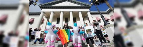 Don T Say Gay Bill Florida Senate Passes Bill Banning LGBTQ Discussions In School