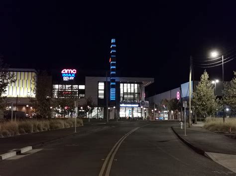 AMC Downtown Grand Opened : r/Sunnyvale