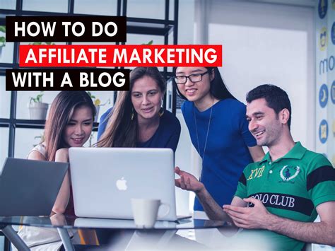 How To Do Affiliate Marketing With A Blog Step By Step Guide Kernel