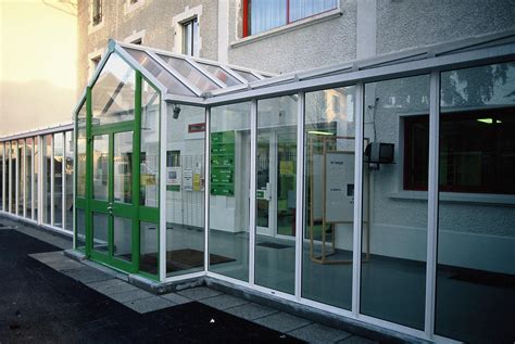 Maison des jeunes et de la culture à la Roche sur Foron