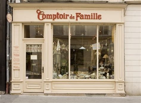 1000+ images about Comptoir de famille on Pinterest | Logos, Brocante ...