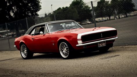 Classic American Cars Wallpapers - Top Free Classic American Cars ...