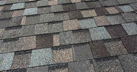 Common Types of Asphalt Roofing Shingles – Roofing Innovations Local ...