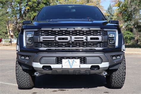 2022 Ford F 150 Raptor 37 Victory Motors Of Colorado