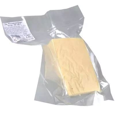 Сыр Российский новый Экстра 50% жир. Деликатеска ~250г - купить в ...
