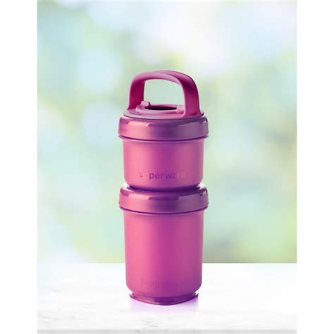 Twist Stack Tupperware Shopee Malaysia