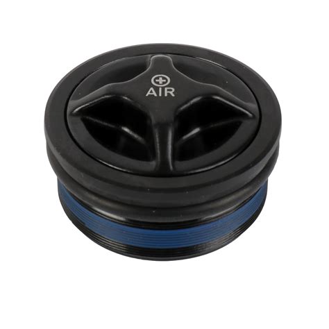 Rockshox Air Top Cap Debon Air Mm Per Lyrik D Pike C