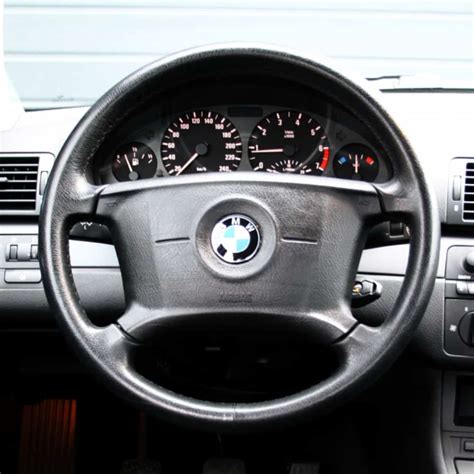 Bmw E Steering Wheel Options Specs Bimmertips