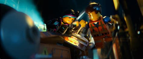 The Lego Movie Ultra HD Blu Ray Review AVForums Lupon Gov Ph