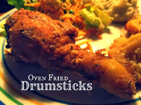 THE REHOMESTEADERS: Oven Fried Drumsticks