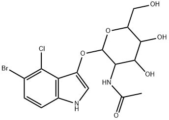 5 Bromo 4 Chloro 3 Indolyl N Acetyl Beta D Galactosaminide Price Buy 5