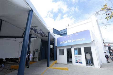 Entregan Caises De Enero En Le N Qu Servicios Brinda A La