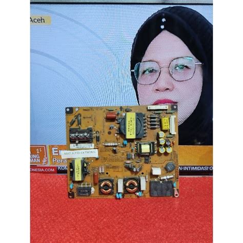 Jual Power Supply Tv Lg Lm Regulator Psu Mesin Tv Lg Lm